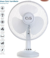 Vantilatör Masa Üstü 3 Kanat 40 W-Dn 91031