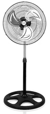 Vantilatör Sanayi Tipi Metal 18 İnç 3 Kanat 75 W-Dn 91021