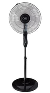 Vantilatör Yuvarlak Ayaklı 16 İnç 5 Kanat 40 W-Dn 91018