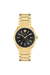 Versace VRSCVE0F00525 Erkek Kol Saati