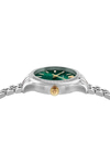 Versace VRSCVEHU01125 Kadın Kol Saati