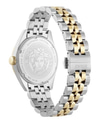 Versace VRSCVEKHA0625 Erkek Kol Saati