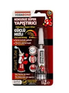 Vodabond Kokusuz Super Hızlı Yapıştırıcı Damla Kontrolllü - 10 Gr