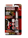 Vodabond Kokusuz Super Hızlı Yapıştırıcı Damla Kontrolllü - 10 Gr