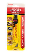Vodabond Tup Kontakt Yapıştırıcı - 50 Ml