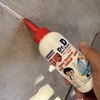 Vodaseal Dr. D. Derz Yenileme Ürünü Net: 200 Gr - Beyaz