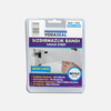 Vodaseal Lavabo Kenar Sızdırmazlık Bandı 22 Mm X 3.35 Mt - Beyaz