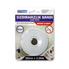 Vodaseal Lavabo Kenar Sızdırmazlık Bandı 22 Mm X 3.35 Mt - Beyaz