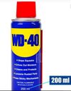 Wd-40 Çok Amaçlı Pas Sokucu 200Ml-415829