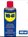 Wd-40 Çok Amaçlı Pas Sökücü 400Ml-415830