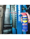 Wd-40 Smart Straw Çok Amaçlı Pas Sökücü 350Ml-2135637