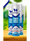 Wieder Strafor Yapıştırıcı 450 Gr Kartuş- 13007