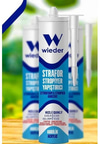 Wieder Strafor Yapıştırıcı 450 Gr Kartuş- 13007