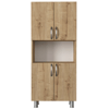 William Cok Amacli Dolap Safir 59,5X140,3X29,5 Cm