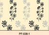 Yapışkanlı Folyo 45Cm*2M*0.15Mm -Pf-038-1