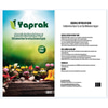 Yaprak Cicekli Bitkiler Torf 5 Lt