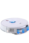 Yui Akilli Robot Vacuum & Mop Supurge Beyaz 15.000 Pa -Rs16