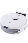 Yui Akilli Robot Vacuum & Mop Supurge Beyaz 15.000 Pa -Rs16