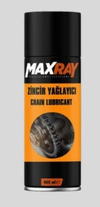 Zincir Yağlama Sprey 400 Ml- Mx-77074