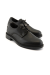 Raven Siyah Kadın Loafer 