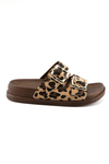 Riva Leopar Kadın Terlik