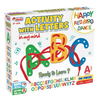 03673 HARFLERLE AKTIVITE-Lego Oyuncak