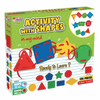 03674 SEKILLERLE AKTIVITE-Lego Oyuncak