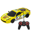 1:16 Kumandalı Racing Super Car-Kumandalı Arabalar