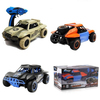 1:18 Short Course Kumandalı 4 Çeker Jeep-Kumandalı Arabalar