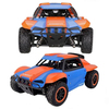 1:18 Short Course Kumandalı 4 Çeker Jeep-Kumandalı Arabalar
