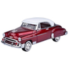 1950 Chevy Bel Air 1:18-Diecast Model Arabalar