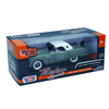 1956 Ford Thunderbird Model Araba-Diecast Model Arabalar