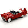 1956 Ford Thunderbird Model Araba-Diecast Model Arabalar