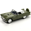 1956 Ford Thunderbird Model Araba-Diecast Model Arabalar