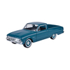 1960 Ford Ranchero Model Araba 1:24-Diecast Model Arabalar