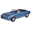 1967 Chevy Camaro Ss-Diecast Model Arabalar