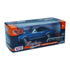 1967 Chevy Camaro Ss-Diecast Model Arabalar