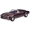1967 Chevy Camaro Ss-Diecast Model Arabalar