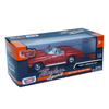 1967 Corvette 1:24-Diecast Model Arabalar