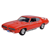 1969 Pontiac Gto Judge-Diecast Model Arabalar