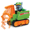 20101482 PAW PATROL OZEL GOREV ARACLARI ROCKY-Kategorisiz