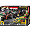 Adore Oyuncak Go Race Victory JSC62545-Erkek Oyun Setleri