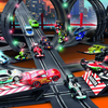 Adore Oyuncak Go Speed Chase JSC62534-Erkek Oyun Setleri