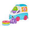 Adore Oyuncak Tomy Toomies Yumurta Kamyonu-Eğitici Bebek Oyuncakları
