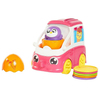 Adore Oyuncak Tomy Toomies Yumurta Kamyonu-Eğitici Bebek Oyuncakları