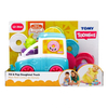 Adore Oyuncak Tomy Toomies Yumurta Kamyonu-Eğitici Bebek Oyuncakları