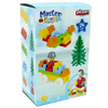 Aksesuarlı Master Bloklar 24 Parça-Lego Oyuncak