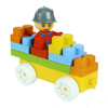 Aksesuarlı Master Bloklar 24 Parça-Lego Oyuncak