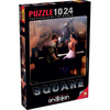 Anatolian Aşkın Tonu 1000 Parça Puzzle-Puzzle & Yapbozlar