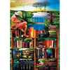 Art Puzzle 1000 Parça Gezgin 5174-1000 Parça Puzzle
